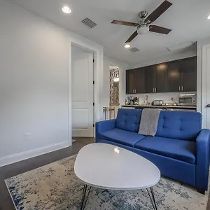 Heart Of Soho Minutes To Downtown And Stadium Unit 1 Tampa